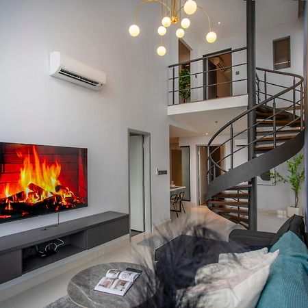Novo Ampang By Cobnb Near Gleneagles Kuala Lumpur Ngoại thất bức ảnh
