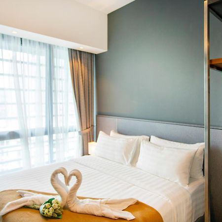 Novo Ampang By Cobnb Near Gleneagles Kuala Lumpur Ngoại thất bức ảnh