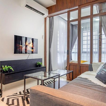 Novo Ampang By Cobnb Near Gleneagles Kuala Lumpur Ngoại thất bức ảnh
