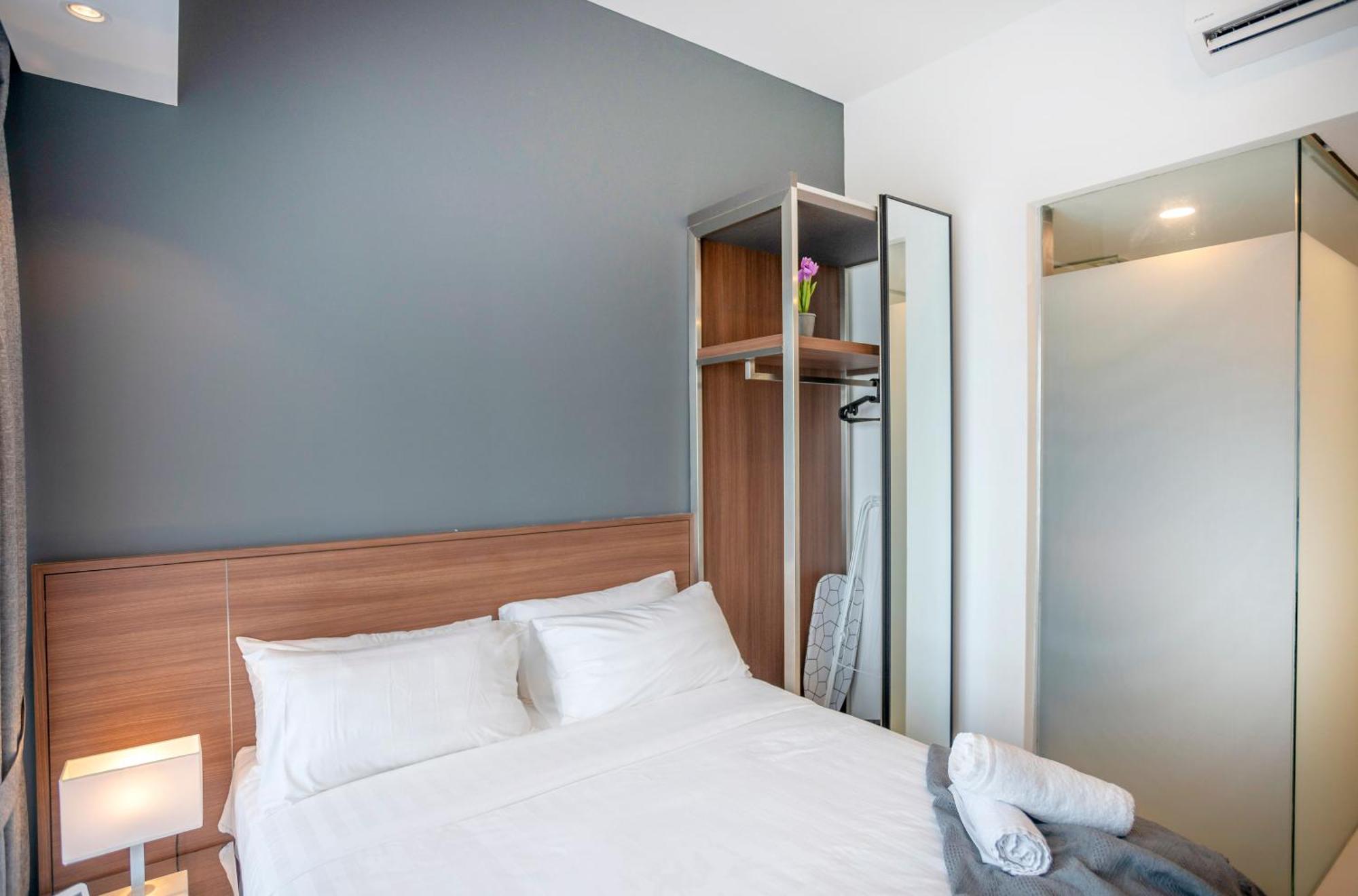 Novo Ampang By Cobnb Near Gleneagles Kuala Lumpur Ngoại thất bức ảnh
