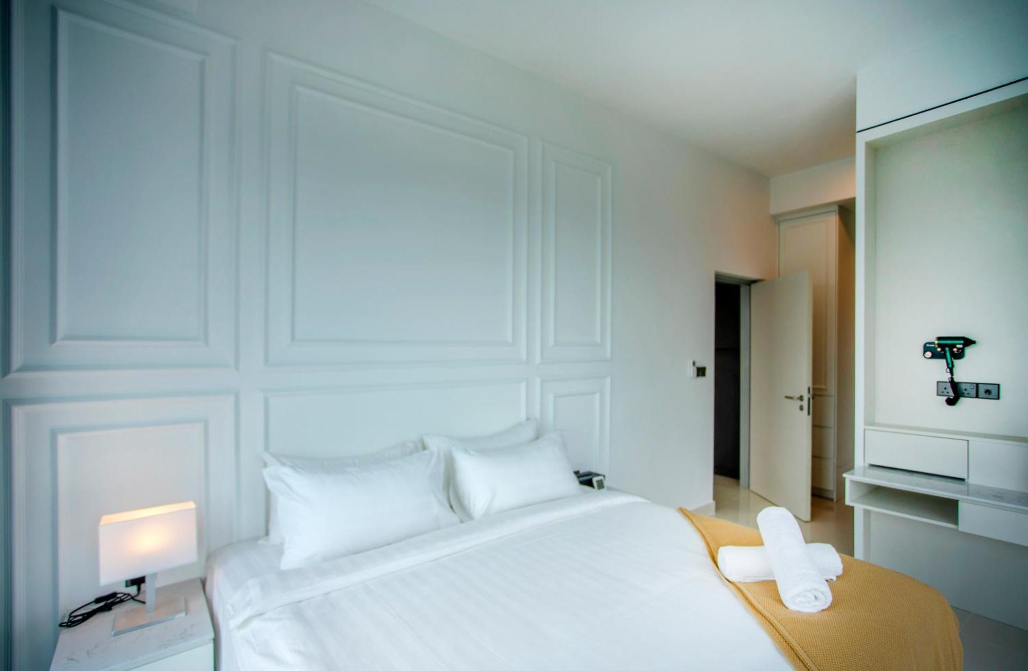 Novo Ampang By Cobnb Near Gleneagles Kuala Lumpur Ngoại thất bức ảnh