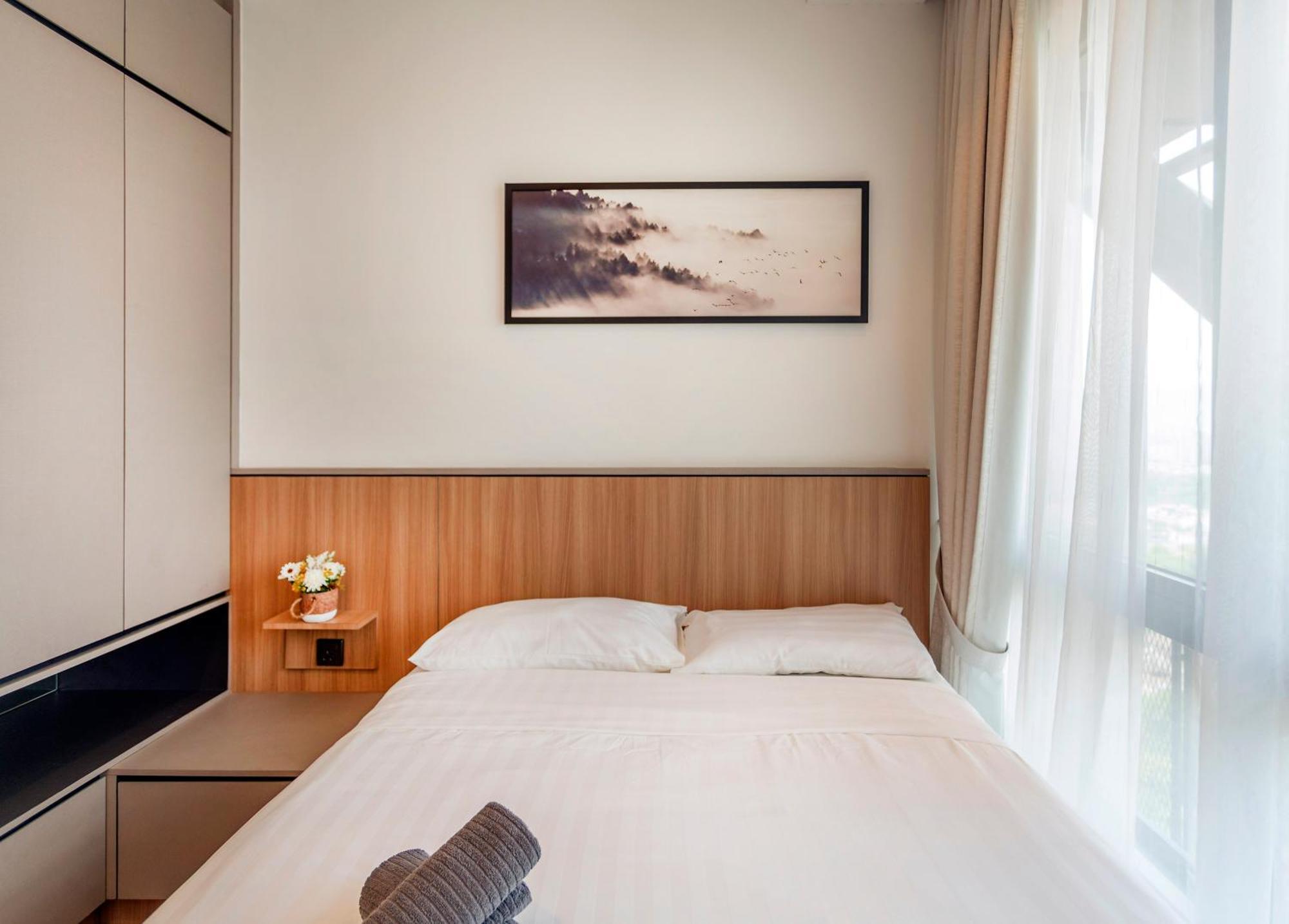 Novo Ampang By Cobnb Near Gleneagles Kuala Lumpur Ngoại thất bức ảnh