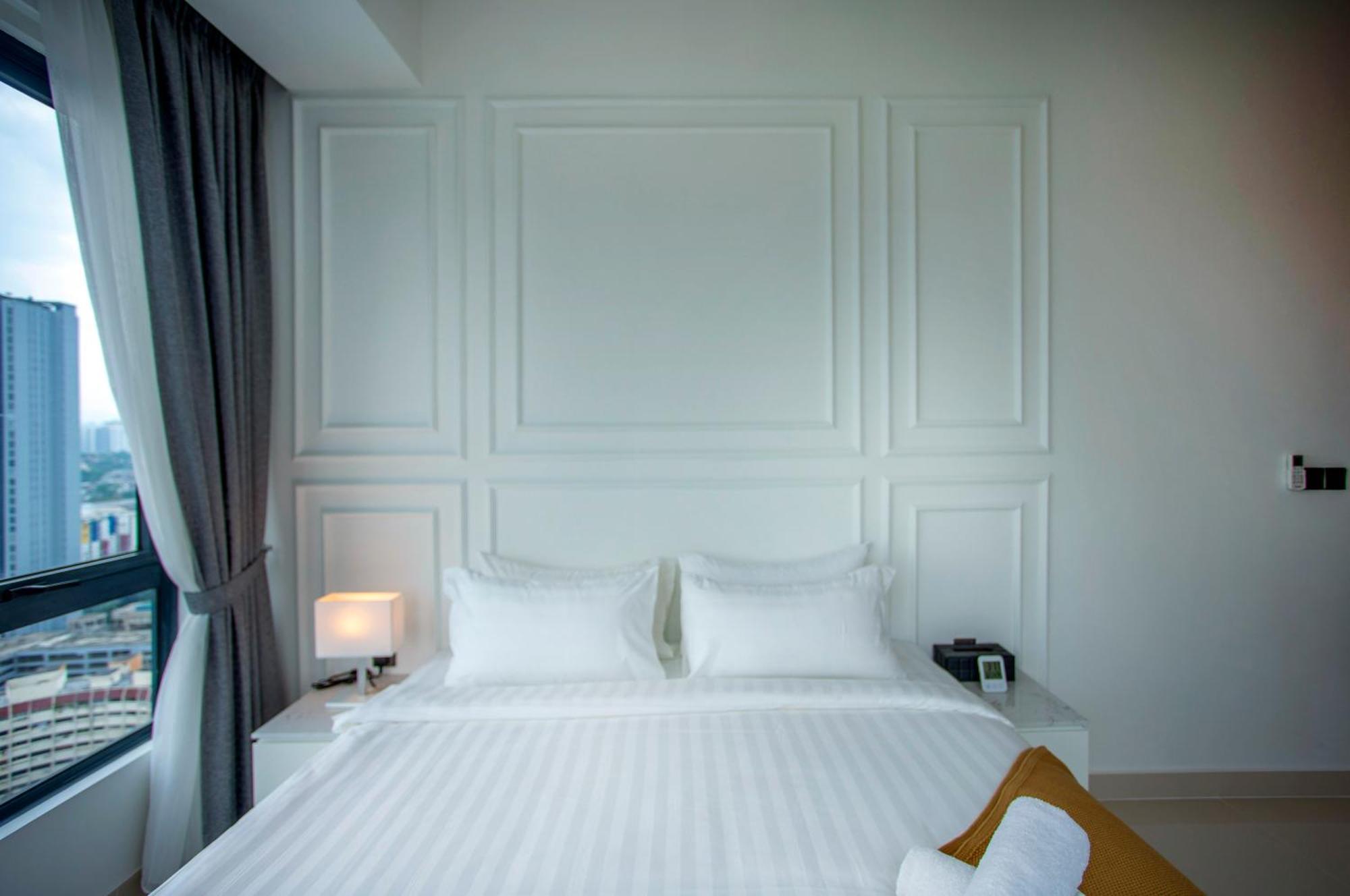 Novo Ampang By Cobnb Near Gleneagles Kuala Lumpur Ngoại thất bức ảnh