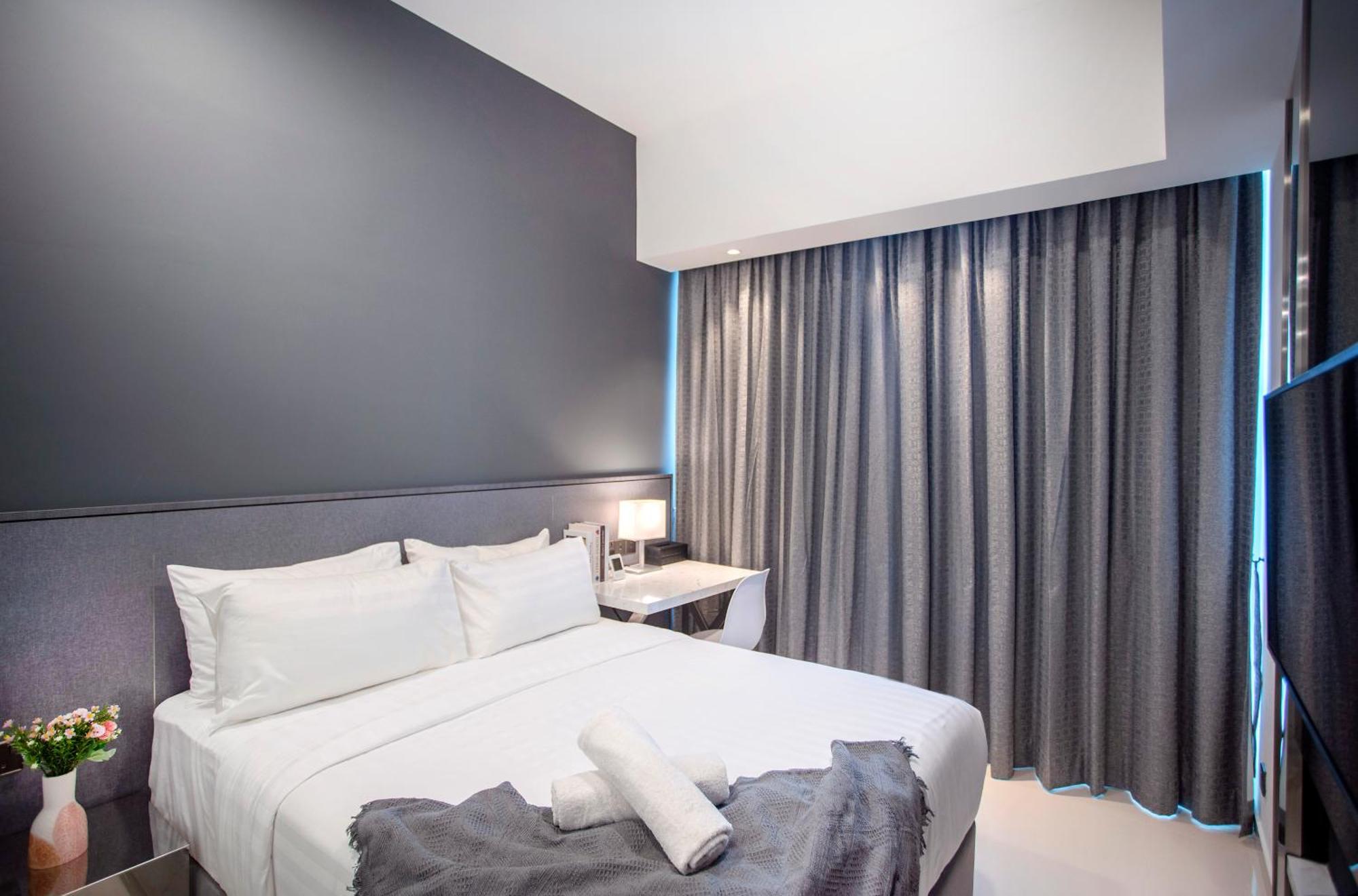 Novo Ampang By Cobnb Near Gleneagles Kuala Lumpur Ngoại thất bức ảnh