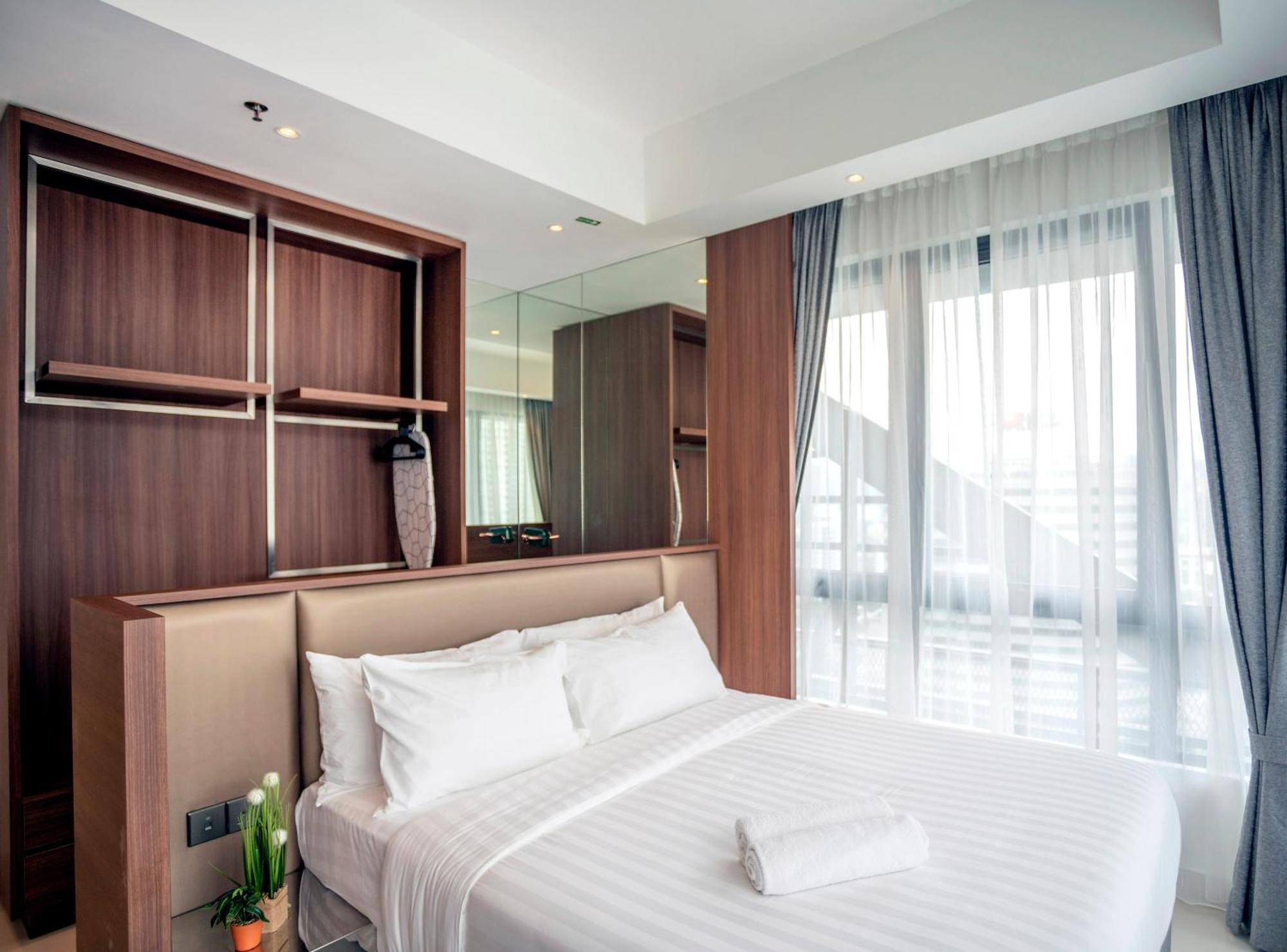 Novo Ampang By Cobnb Near Gleneagles Kuala Lumpur Ngoại thất bức ảnh
