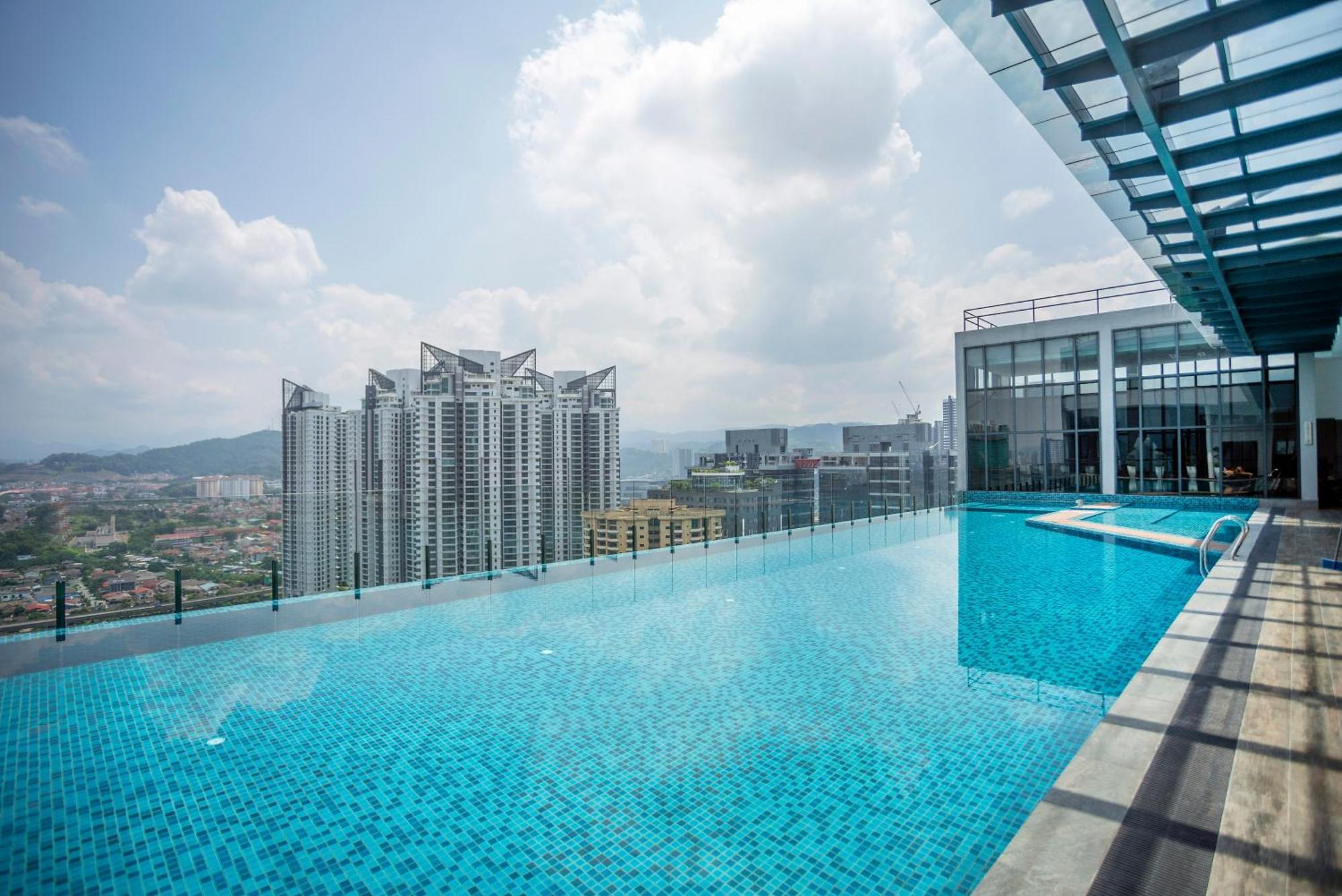 Novo Ampang By Cobnb Near Gleneagles Kuala Lumpur Ngoại thất bức ảnh