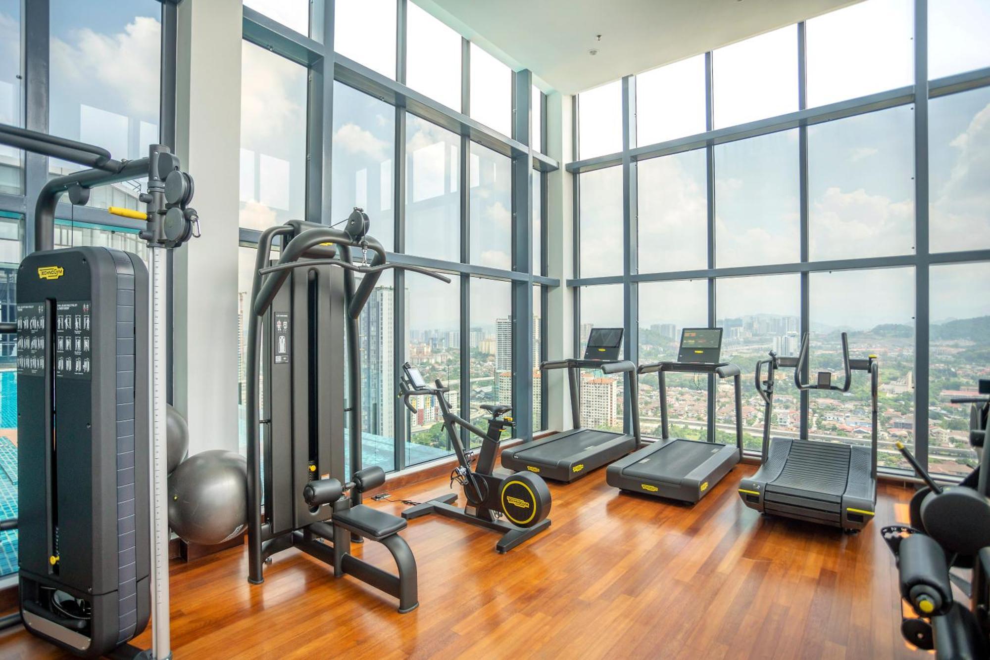 Novo Ampang By Cobnb Near Gleneagles Kuala Lumpur Ngoại thất bức ảnh