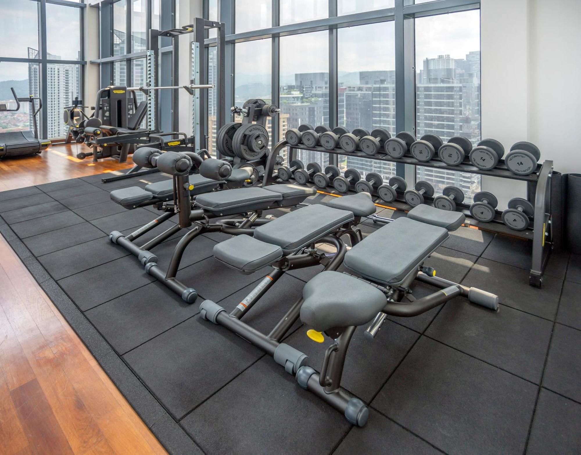 Novo Ampang By Cobnb Near Gleneagles Kuala Lumpur Ngoại thất bức ảnh