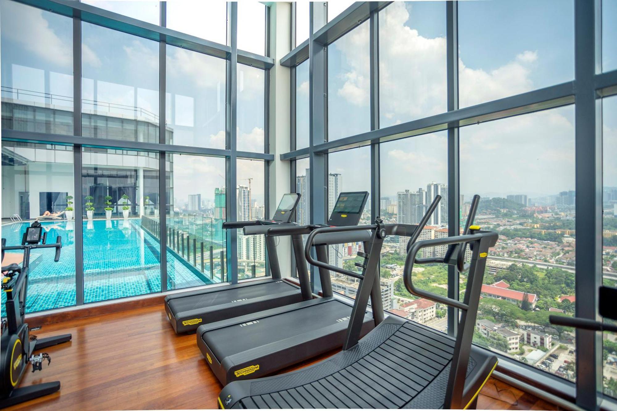 Novo Ampang By Cobnb Near Gleneagles Kuala Lumpur Ngoại thất bức ảnh
