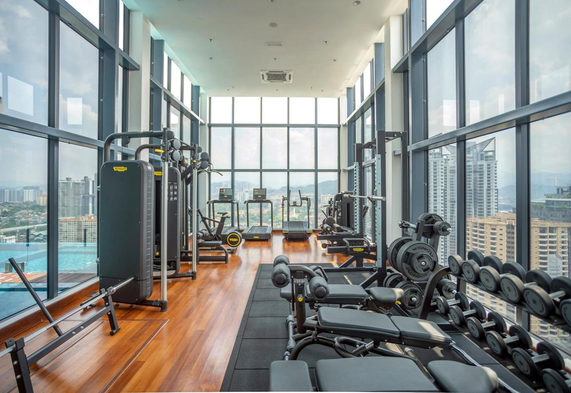 Novo Ampang By Cobnb Near Gleneagles Kuala Lumpur Ngoại thất bức ảnh