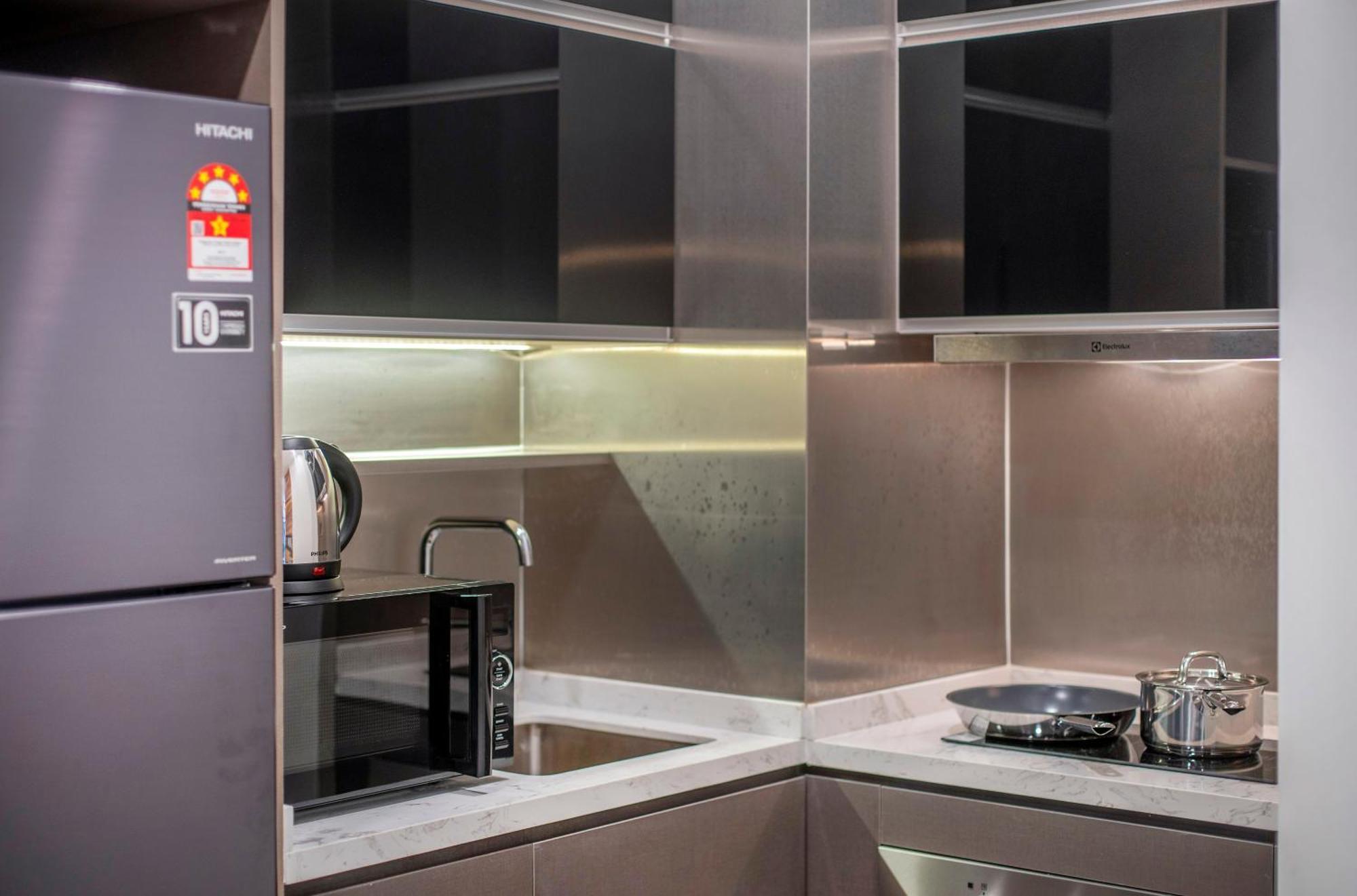 Novo Ampang By Cobnb Near Gleneagles Kuala Lumpur Ngoại thất bức ảnh