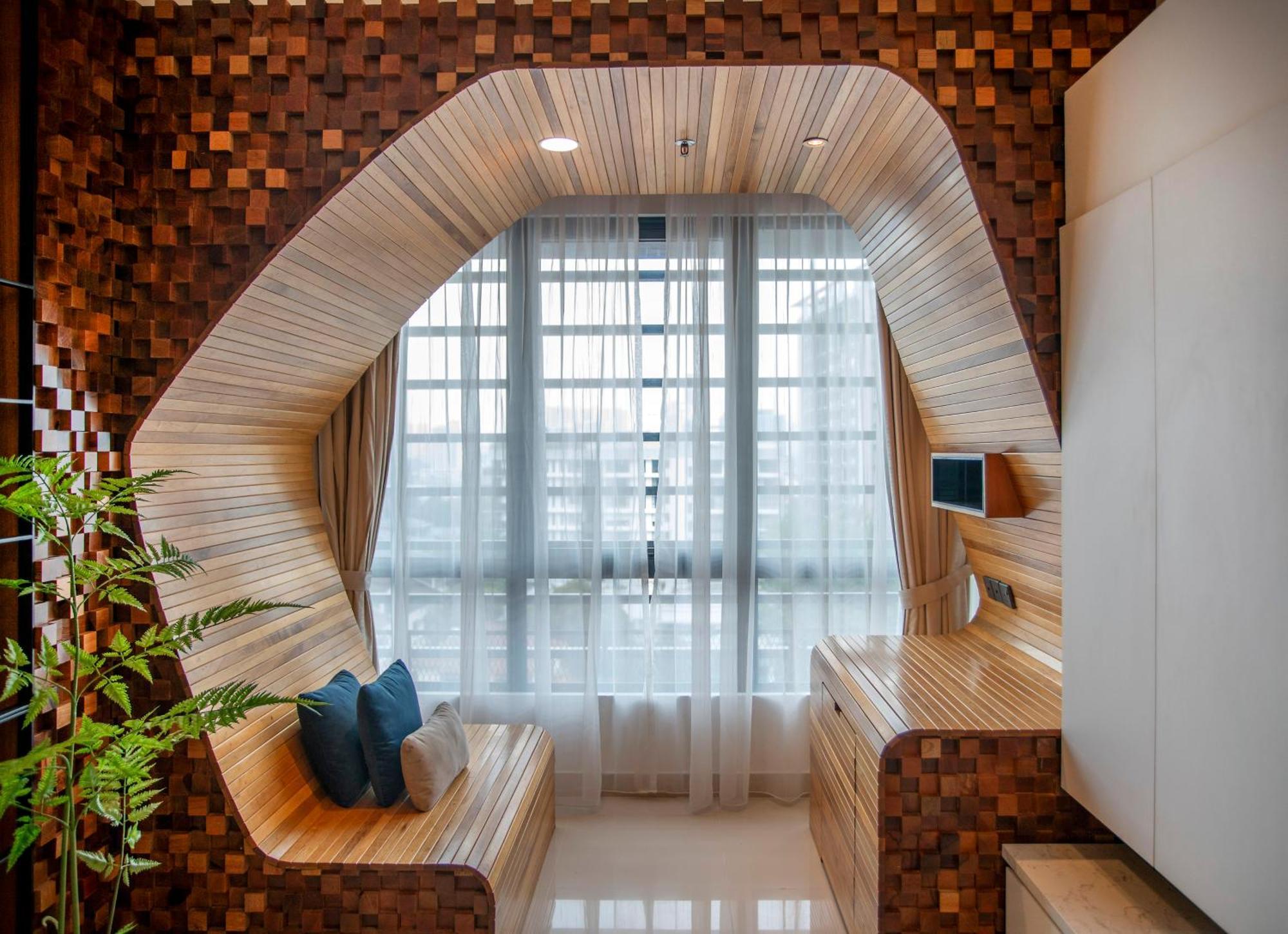 Novo Ampang By Cobnb Near Gleneagles Kuala Lumpur Ngoại thất bức ảnh