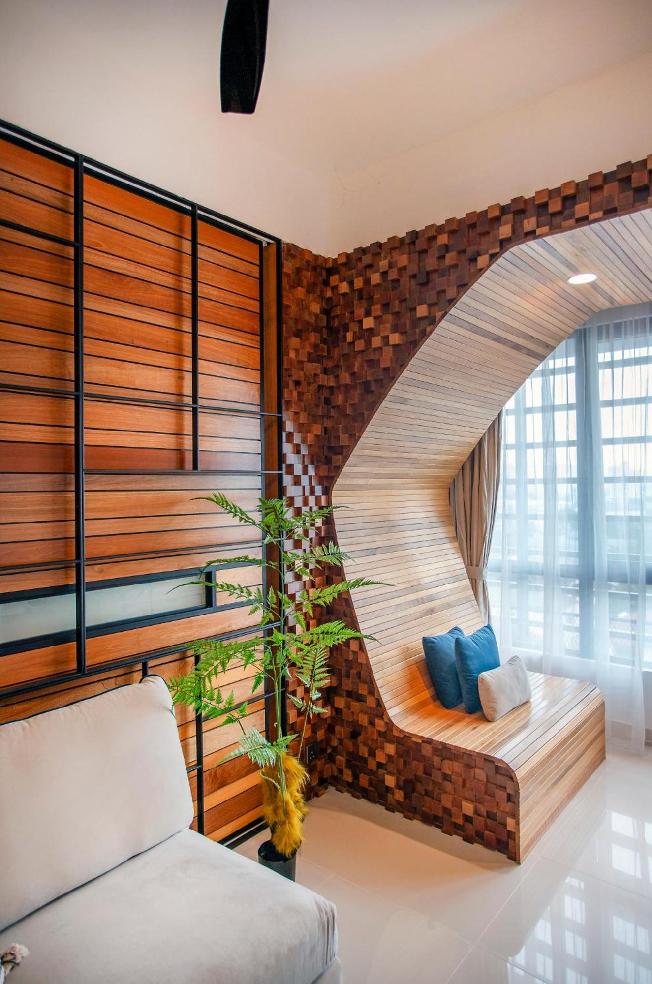 Novo Ampang By Cobnb Near Gleneagles Kuala Lumpur Ngoại thất bức ảnh
