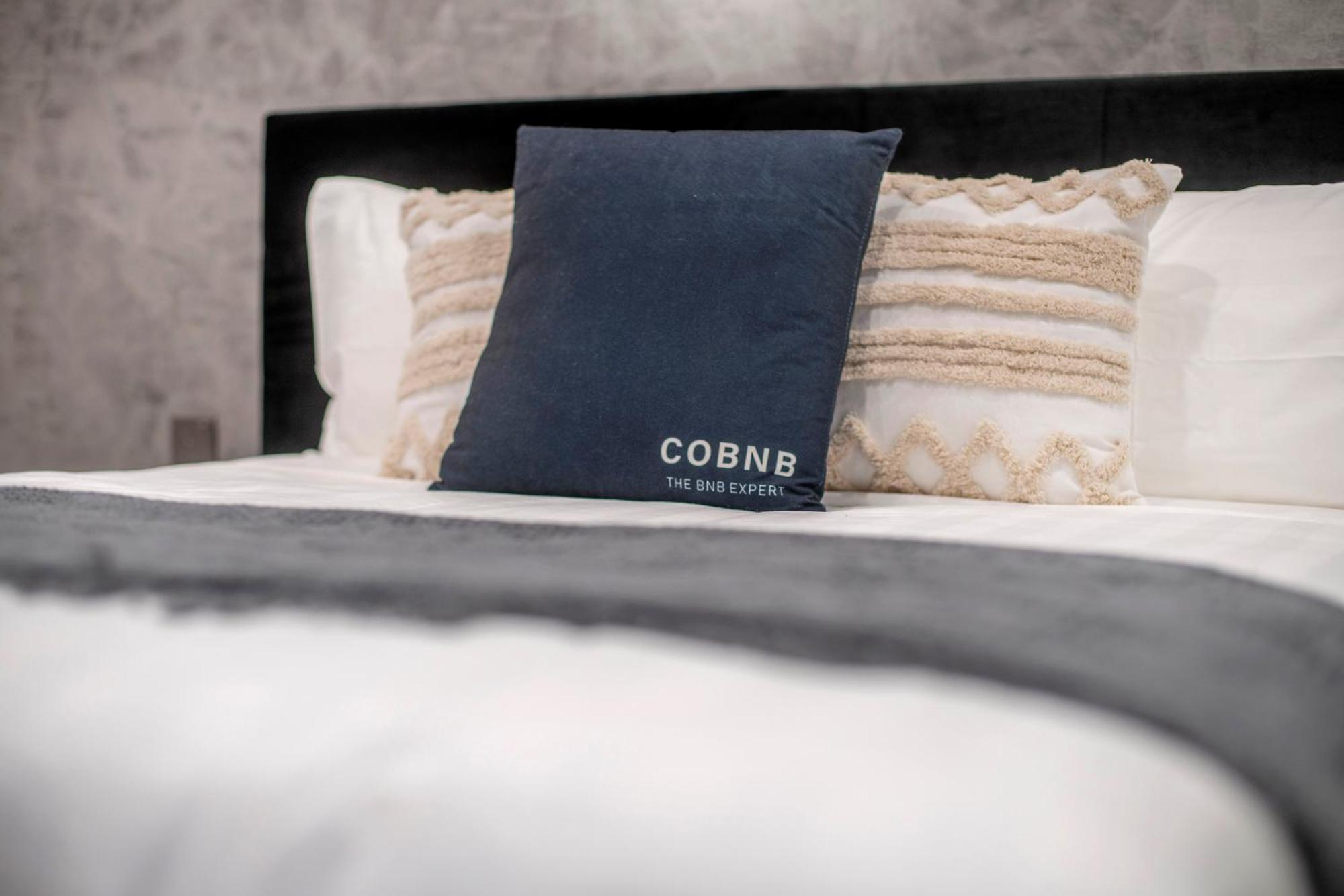 Novo Ampang By Cobnb Near Gleneagles Kuala Lumpur Ngoại thất bức ảnh