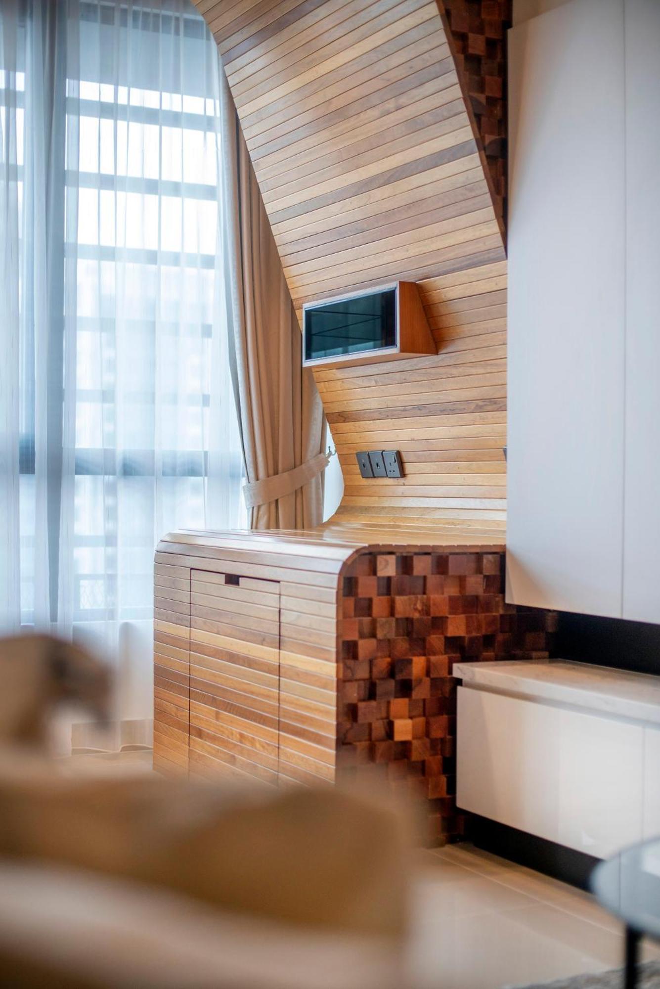 Novo Ampang By Cobnb Near Gleneagles Kuala Lumpur Ngoại thất bức ảnh