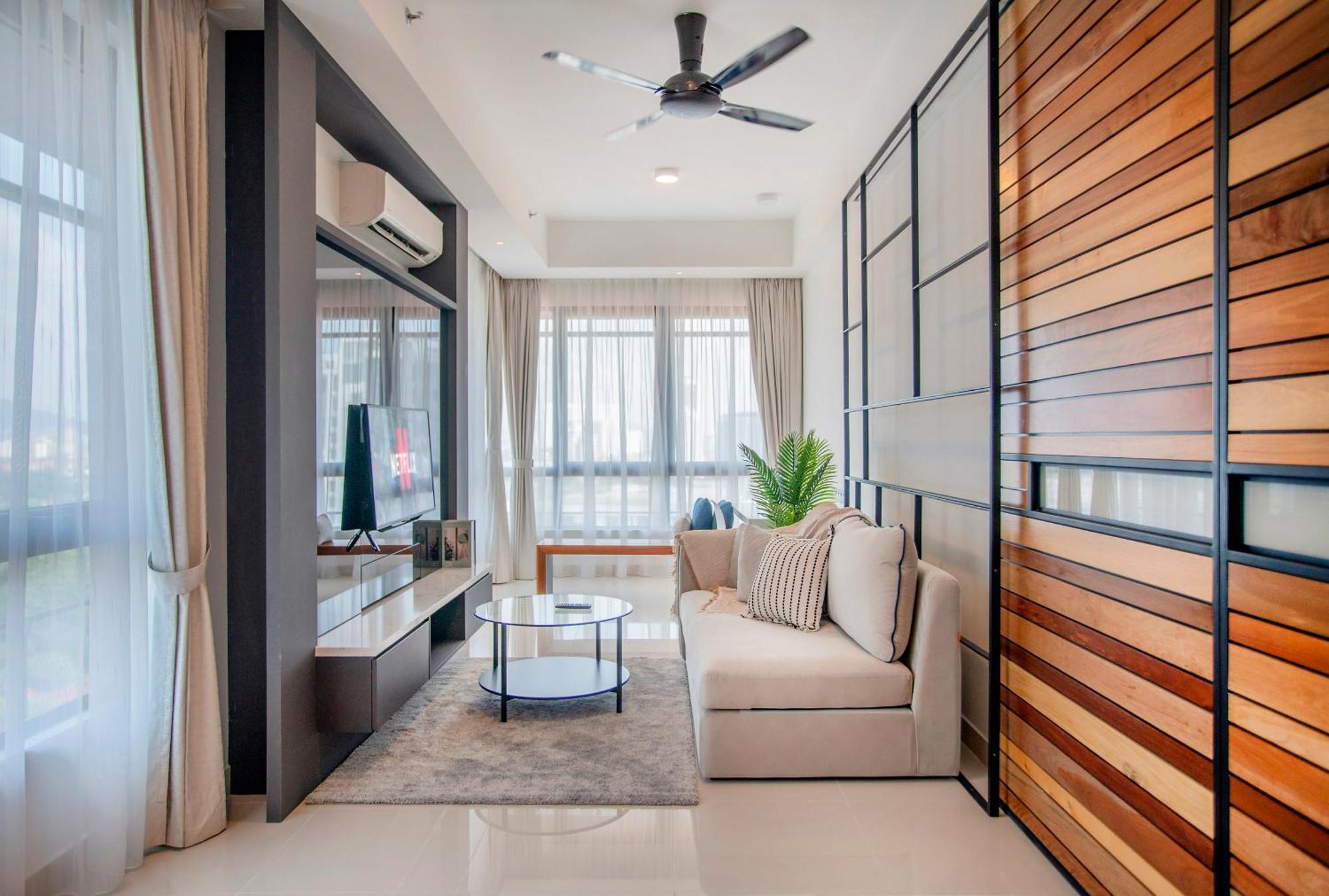 Novo Ampang By Cobnb Near Gleneagles Kuala Lumpur Ngoại thất bức ảnh