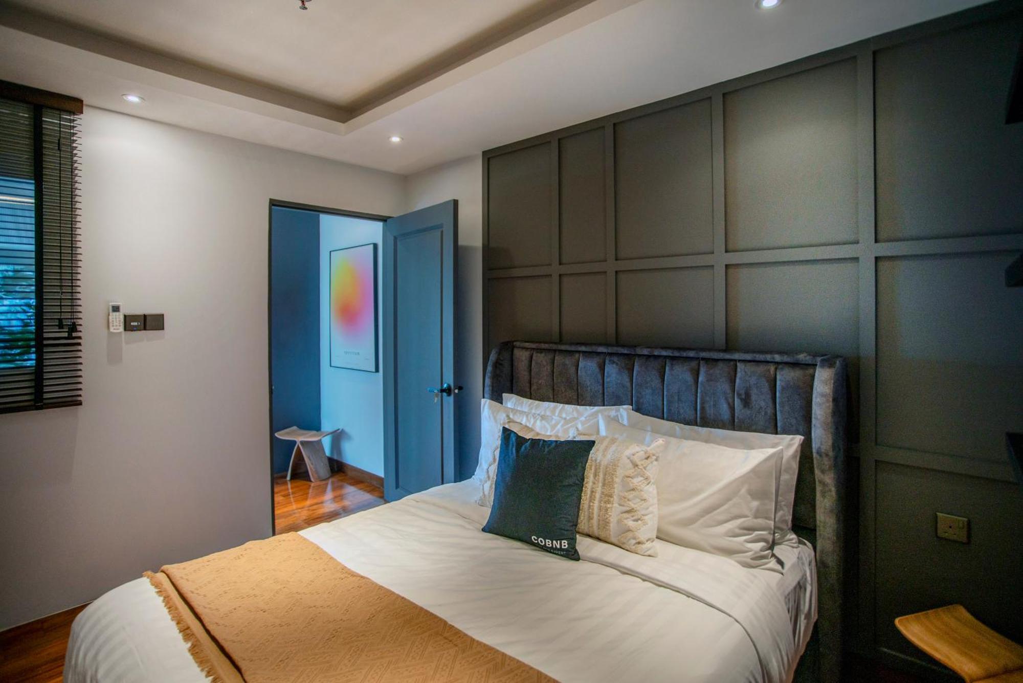 Novo Ampang By Cobnb Near Gleneagles Kuala Lumpur Ngoại thất bức ảnh