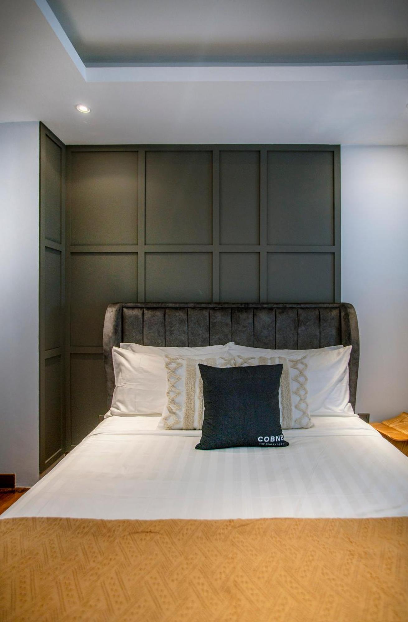 Novo Ampang By Cobnb Near Gleneagles Kuala Lumpur Ngoại thất bức ảnh