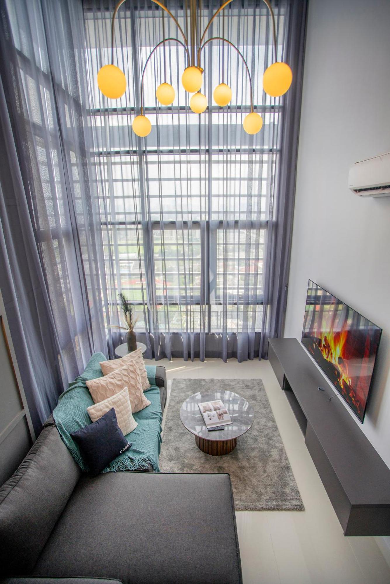 Novo Ampang By Cobnb Near Gleneagles Kuala Lumpur Ngoại thất bức ảnh
