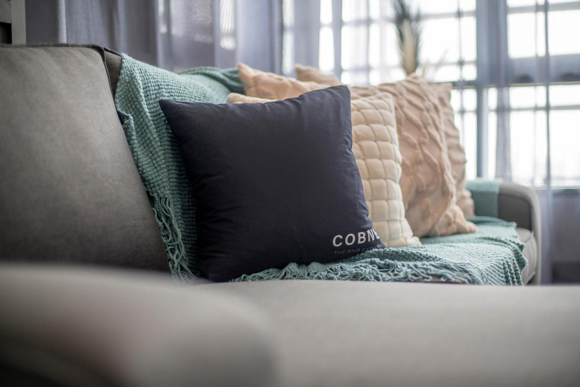 Novo Ampang By Cobnb Near Gleneagles Kuala Lumpur Ngoại thất bức ảnh