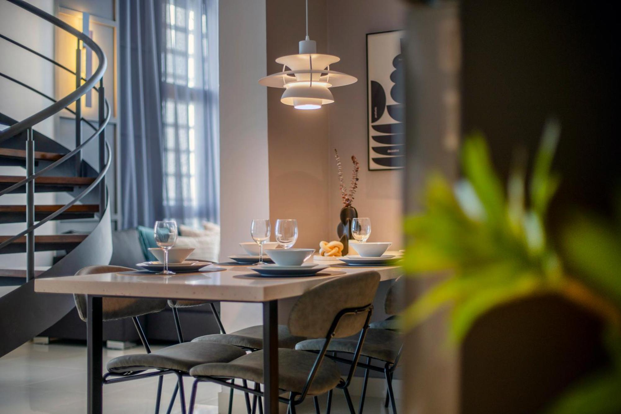 Novo Ampang By Cobnb Near Gleneagles Kuala Lumpur Ngoại thất bức ảnh