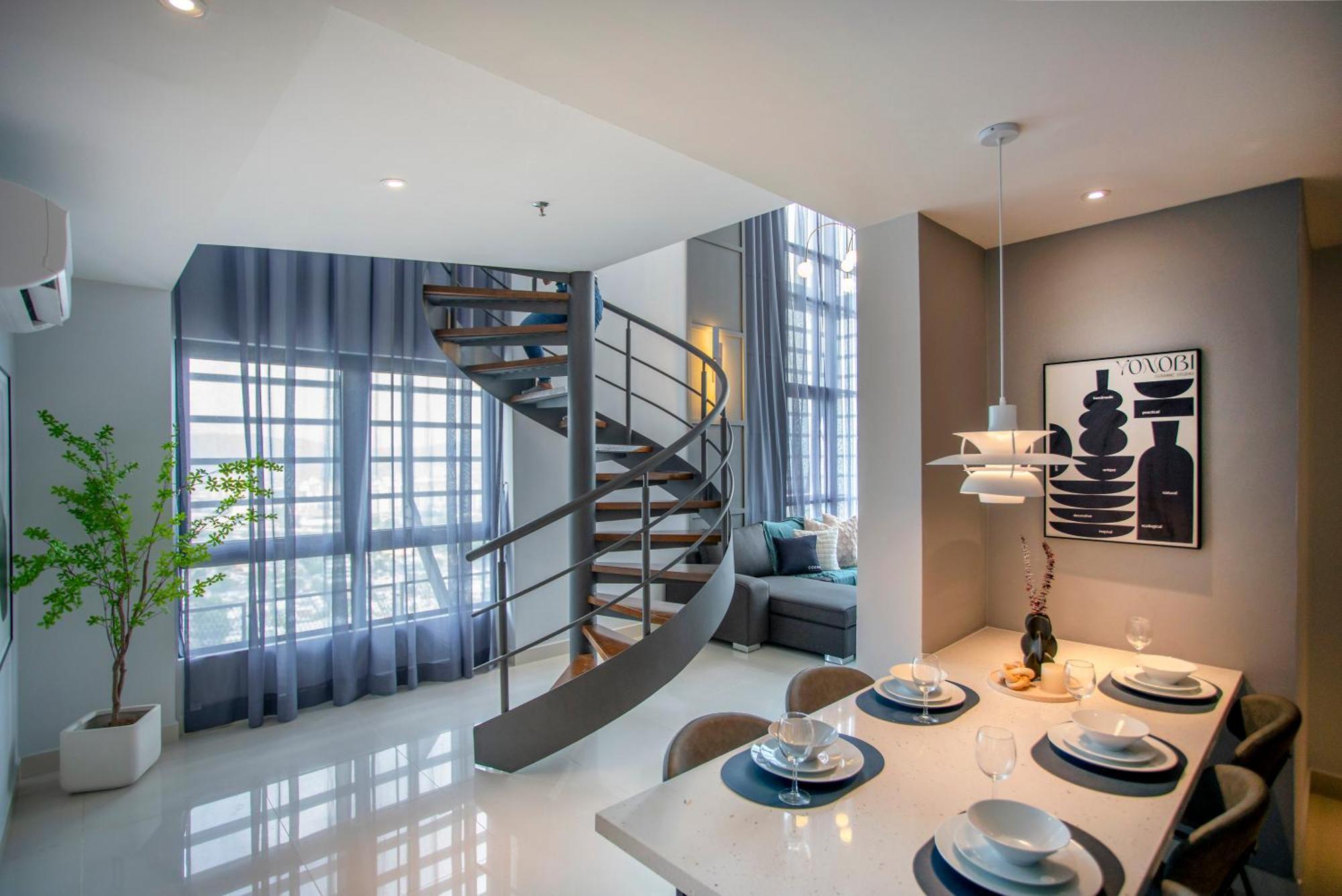 Novo Ampang By Cobnb Near Gleneagles Kuala Lumpur Ngoại thất bức ảnh