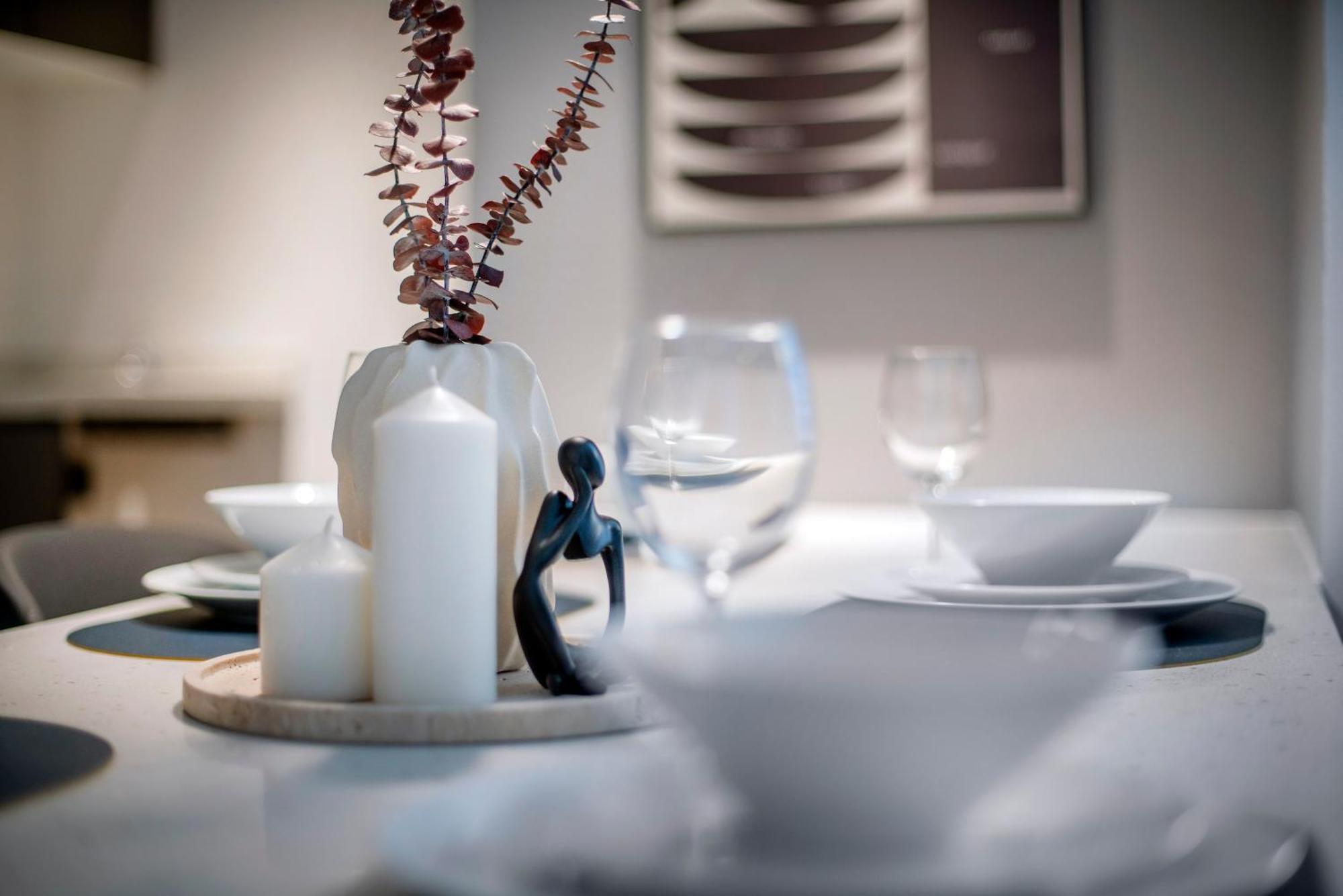 Novo Ampang By Cobnb Near Gleneagles Kuala Lumpur Ngoại thất bức ảnh