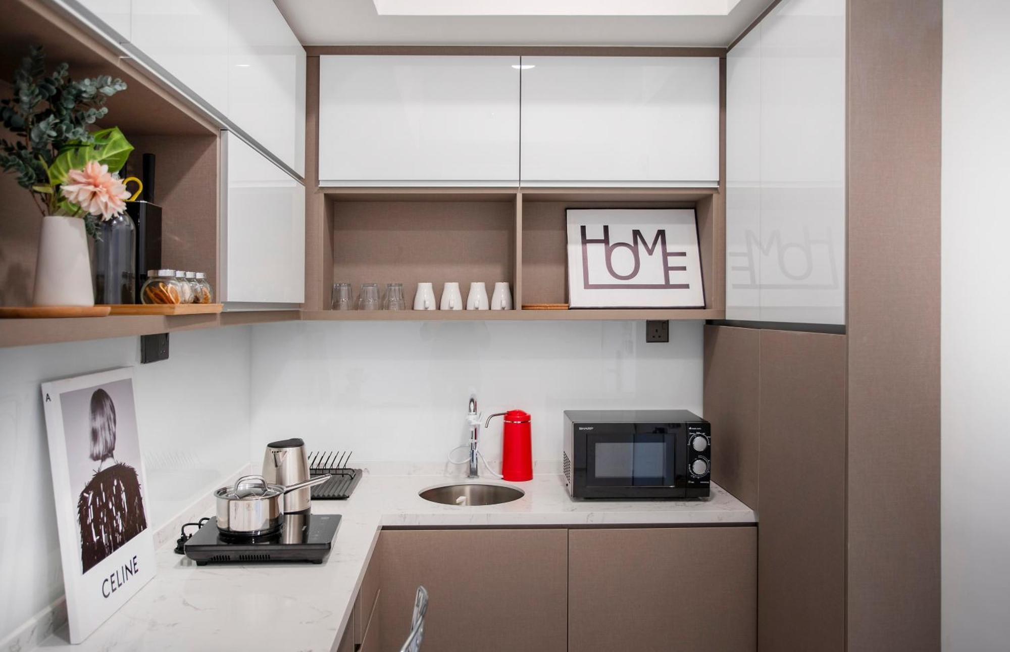 Novo Ampang By Cobnb Near Gleneagles Kuala Lumpur Ngoại thất bức ảnh