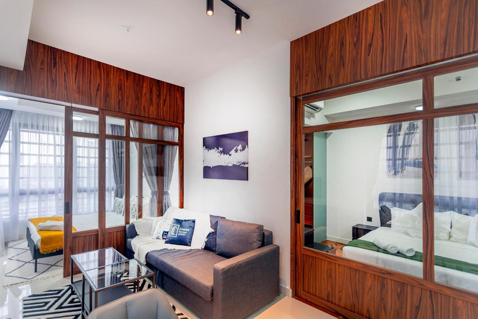 Novo Ampang By Cobnb Near Gleneagles Kuala Lumpur Ngoại thất bức ảnh