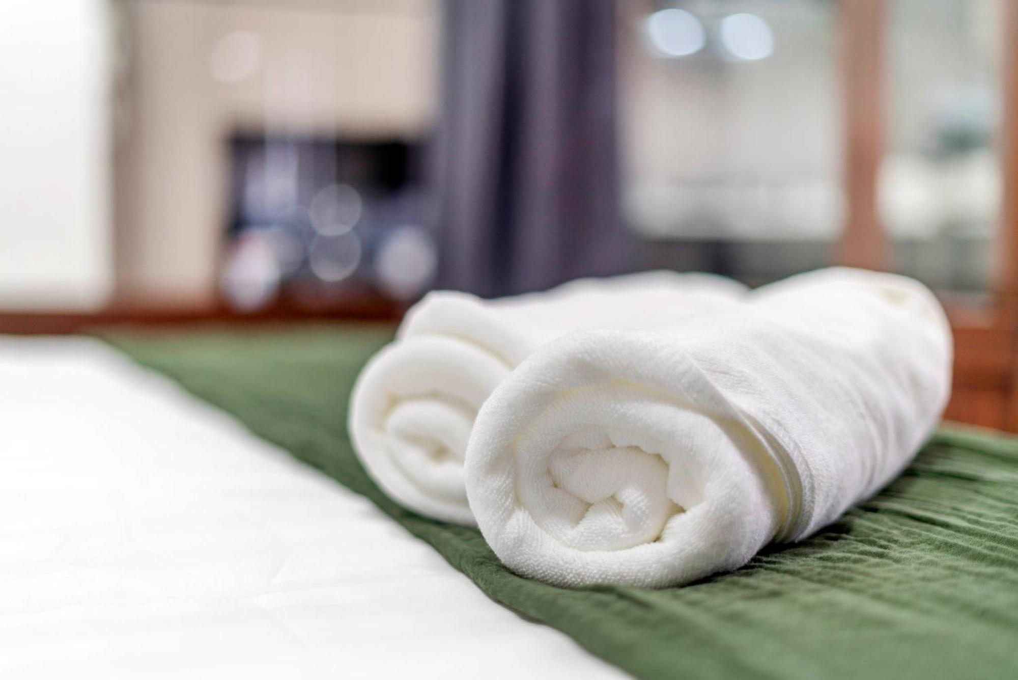 Novo Ampang By Cobnb Near Gleneagles Kuala Lumpur Ngoại thất bức ảnh