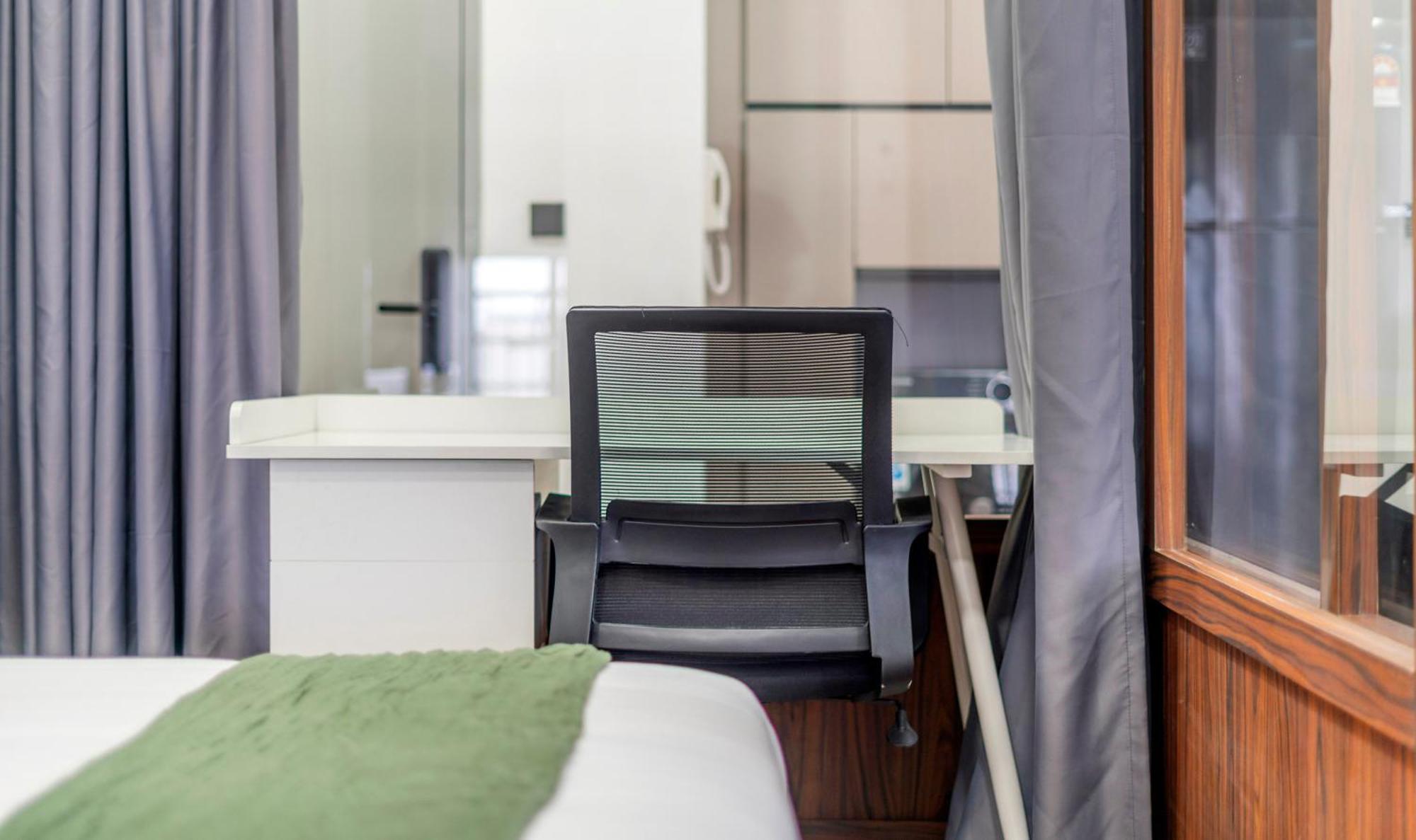 Novo Ampang By Cobnb Near Gleneagles Kuala Lumpur Ngoại thất bức ảnh