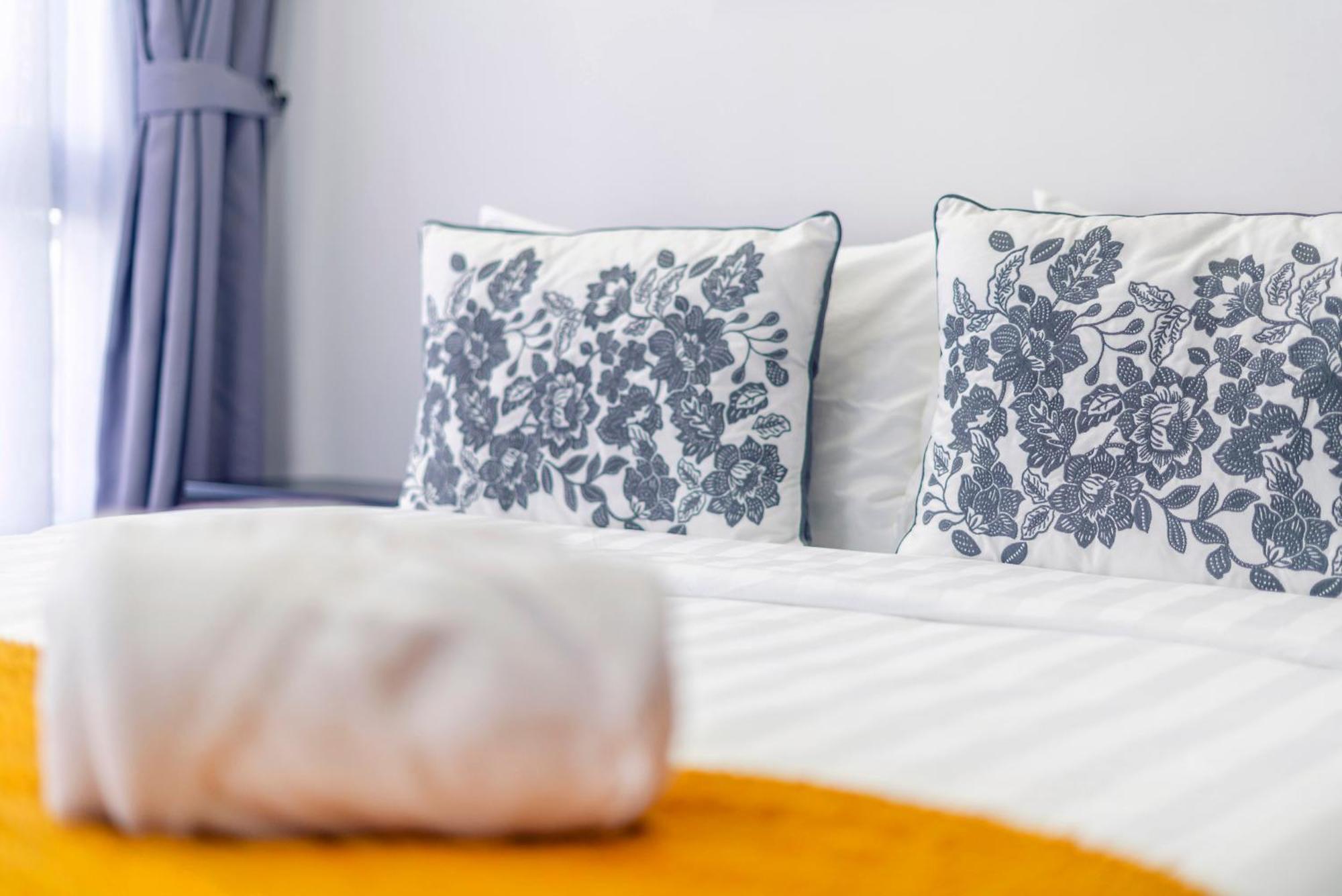 Novo Ampang By Cobnb Near Gleneagles Kuala Lumpur Ngoại thất bức ảnh