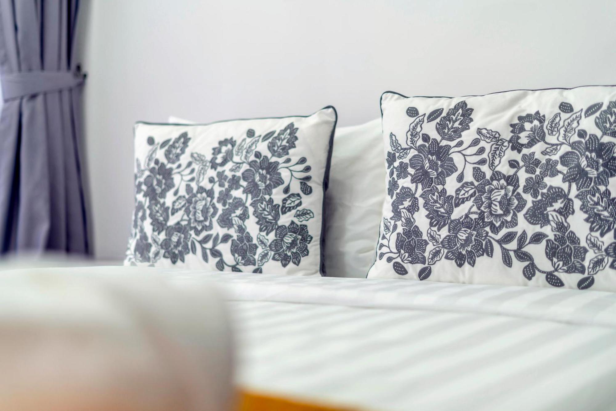 Novo Ampang By Cobnb Near Gleneagles Kuala Lumpur Ngoại thất bức ảnh