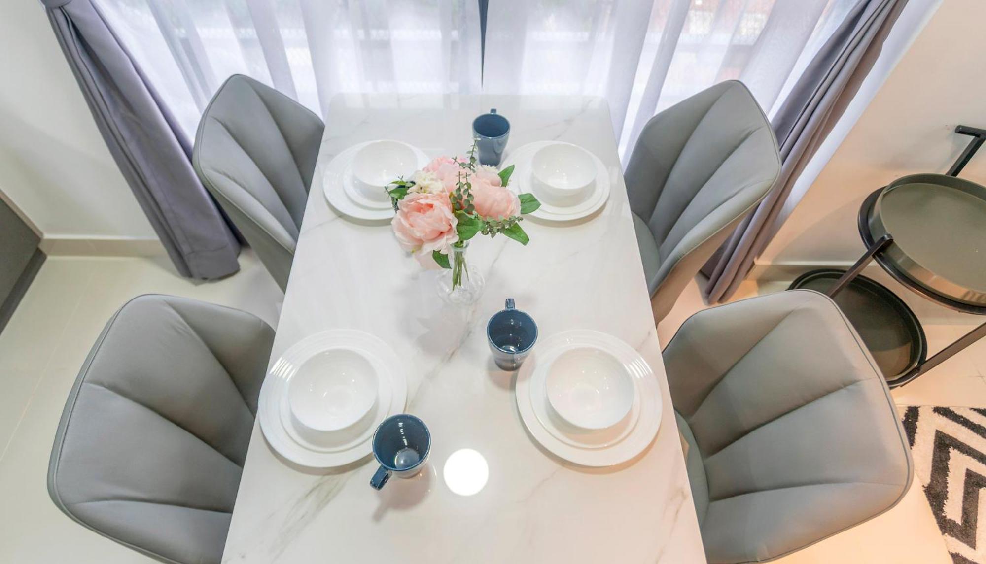 Novo Ampang By Cobnb Near Gleneagles Kuala Lumpur Ngoại thất bức ảnh